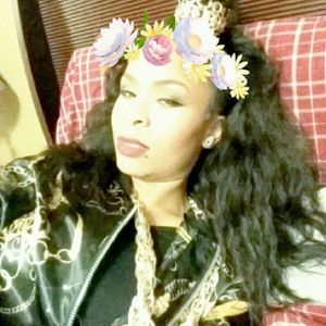 Meet your Posher, Charlene